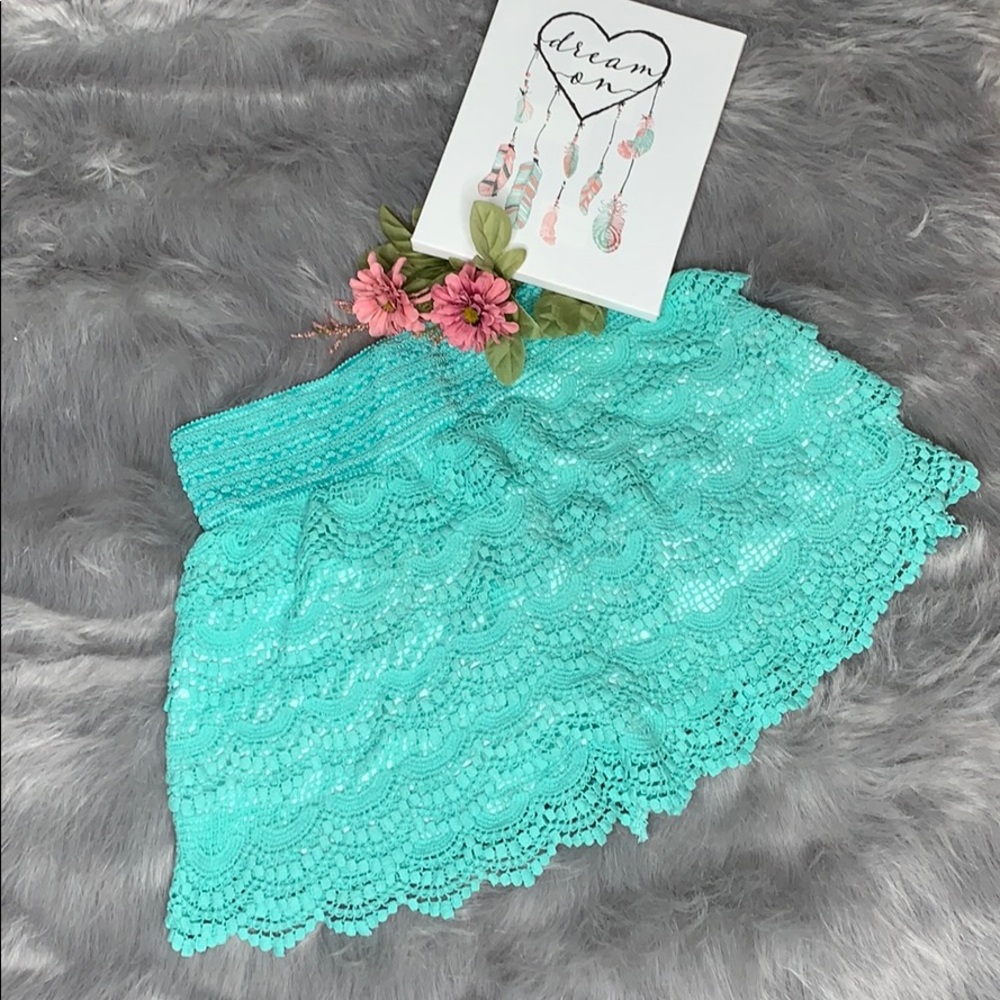 Mint Boutique Shorts!